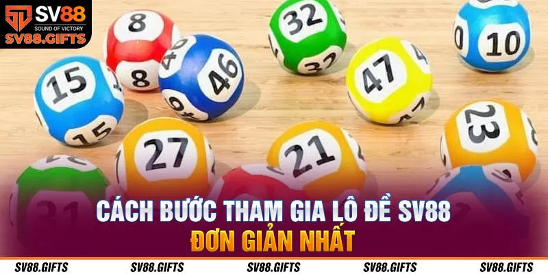 Lô Đề SV88 – Trả Thưởng Cao, Đổi Đời Phút Chốc